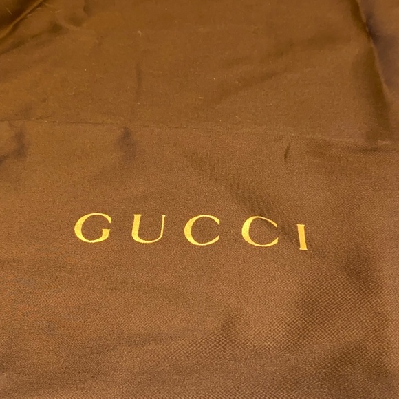 Gucci Beige Patent Leather Peep Toe Platform Slingback Pumps Size 40 US size 10 - Picture 10 of 16